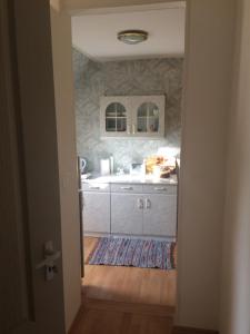 Gallery image of Kamilla Apartman in Fonyód