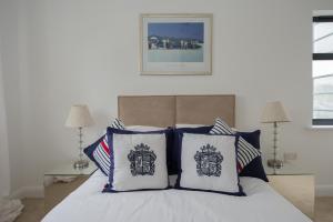 Bardywell Heights Serviced Apartmen Whitehaven Uk Booking Com