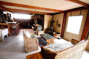 Gallery image of Agama Tented Camp in Garies