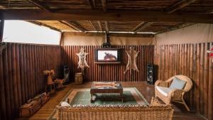 Gallery image of Agama Tented Camp in Garies