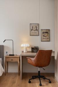 Ảnh trong thư viện ảnh của Stylish Studio in Ożarów Mazowiecki with Balcony by Noclegi Renters ở Ożarów Mazowiecki