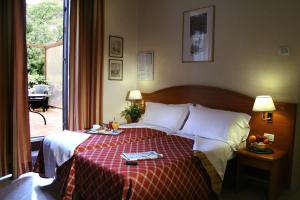 Gallery image of Hotel Delle Muse in Rome