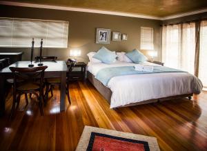 Foto de la galería de Waves Guest House en Jeffreys Bay