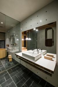 Gallery image of Hotel Anteroom Kyoto in Kyoto