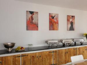 Cuina o zona de cuina de Mon Reve 10 fotos més
