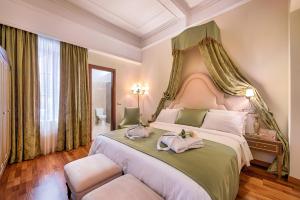Gallery image of Sperveri Boutique Hotel in Rhodes Town