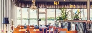 Gallery image of Waxholms Hotell in Vaxholm