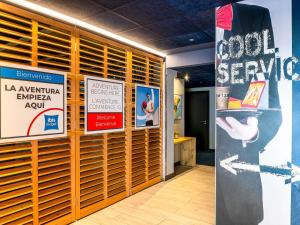 ibis budget Bilbao Barakaldo — foto 6 de 9