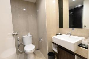 Gallery image of StarRay Hotel Jakarta Mangga Dua Square in Jakarta +16 photos