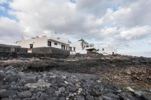 Fotografia z galérie ubytovania Villa Caracoles v destinácii Costa Teguise