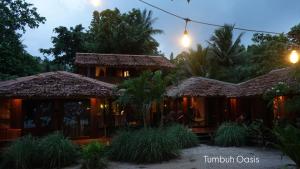 Gallery image of Tumbuh Oasis in Letman