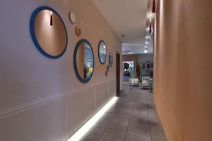 Foto dalla galleria di Tatì Hotel a Lugo