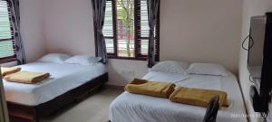 Gallery image of Darimane Homestay in Kalasa