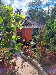 Gallery image of Darimane Homestay in Kalasa