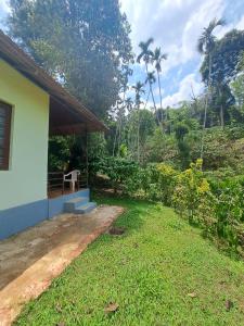 Gallery image of Darimane Homestay in Kalasa