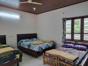 Gallery image of Darimane Homestay in Kalasa +2 photos