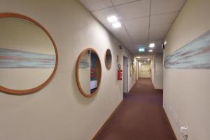 Foto dalla galleria di Tatì Hotel a Lugo
