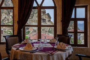 Fotografie z fotogalerie ubytování Yunak Evleri Cappadocia v destinaci Ürgüp