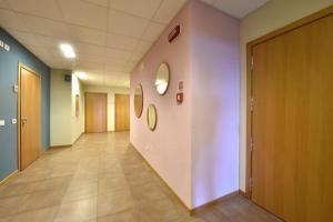 Foto dalla galleria di Tatì Hotel a Lugo