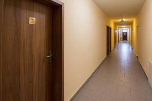 Fotografie z fotogalerie ubytování Hotel Aréna v destinaci Brumow