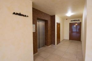 Fotografie z fotogalerie ubytování Hotel Aréna v destinaci Brumow