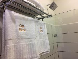 Gallery image of Casa María Aeropuerto B&B in Alajuela City