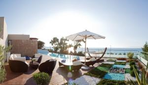 Foto da galeria de Elite Suites by Rhodes Bay em Ixia