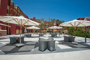 Fotografie z fotogalerie ubytování Sun & Sea Hotel and Aqua Park - Hurghada v destinaci Hurghada
