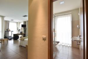 Foto dalla galleria di Tatì Hotel a Lugo