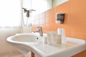 Bagno di Tatì Hotel