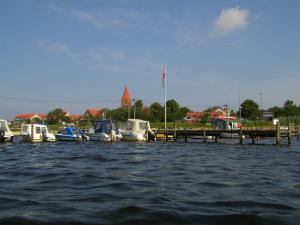 Loodusmaastik puhkemaja lähedal