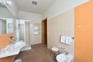 Bagno di Tatì Hotel