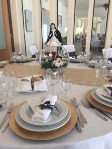 CarvalhalPalace Hotel Astúrias & Spa的相册照片