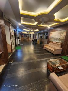 Gallery image of Hotel Skyland in Guntūr