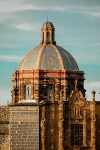 Fotografie z fotogalerie ubytování Barbara Boutique Hotel v destinaci San Miguel de Allende + 96 fotografií