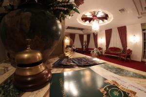 Fotografie z fotogalerie ubytování Hotel Parco dei Principi v destinaci Foggia