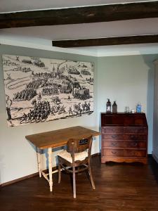Fotografie z fotogalerie ubytování Ferienhaus Sonnenblick an der Nordsee v destinaci Epenwöhrden