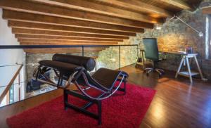 Fotografie z fotogalerie ubytování CasaCampelles I - Vall de Núria - Ripollès v destinaci Campelles