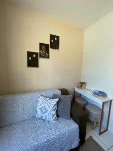Gallery image of Apartamento Completo - Piscina, Pet Friendly, No coração da Cidade in Feira de Santana