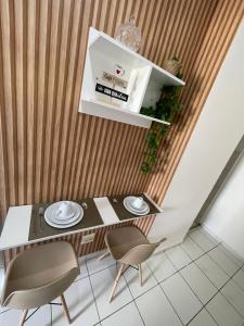 Gallery image of Apartamento Completo - Piscina, Pet Friendly, No coração da Cidade in Feira de Santana