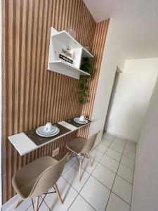 Gallery image of Apartamento Completo - Piscina, Pet Friendly, No coração da Cidade in Feira de Santana
