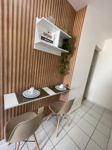 Gallery image of Apartamento Completo - Piscina, Pet Friendly, No coração da Cidade in Feira de Santana