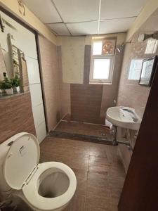 Gallery image of Modern 2BHK Entire Flat in Zirakpur