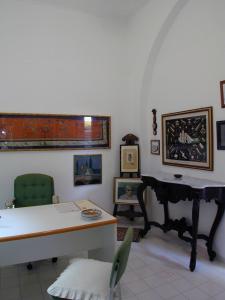 Fotografie z fotogalerie ubytování Hotel Villa Augustus v Lipari