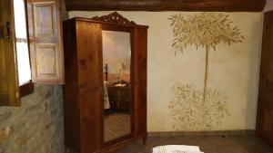 Fotografie z fotogalerie ubytování Apartamentos La Borda Castillon v destinaci Tierrantona