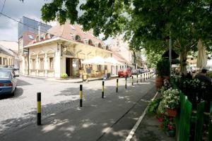 Gallery image of Apartment Danubius in Belgrade