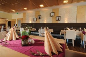 Pijača v nastanitvi Hotel Tauernstern