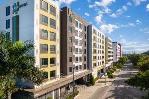 an image of an apartment building at EVEN Hotel Miami - Airport by IHG in Miami