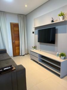 Foto de Cosa completa Aconchegante com área externa