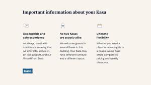 an image of a screenshot of a page of a document at The Davis Downtown San Diego in San Diego